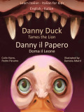 Cover-of-Dual-Language-Italian-English-Book-Danny-Duck-Danny-il-Papero