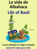 Gratis Aprender Ingles Cuento Bilingue español ingles Albahaca (480x640)