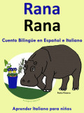 Rana_Cuento_Bilingüe_en_Italiano_y_Español